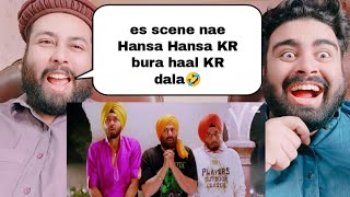 Yamla Pagla Deewana Movie Best Comedy Scenes  Sunny Deol Bobby Deol Dharmindar [upl. by Laurentia]