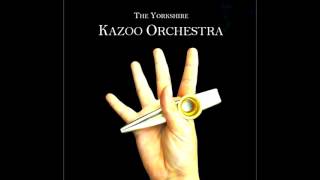 Kazoo Orchestra does Pachelbels Canon in D [upl. by Leasia803]