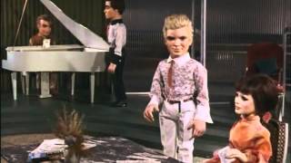 Thunderbirds  The Making Of The Tracy Family [upl. by Eentruok]