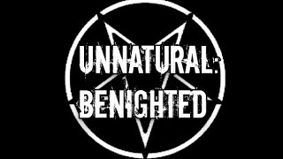 суперНЕнатуральное  Unnatural Benighted 1 [upl. by Uhp]