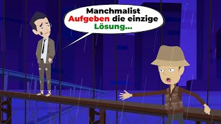 Deutsch lernen  250000 Euro und eine fatale Entscheidung  Ep 2 [upl. by Gerlac575]