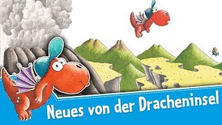 Der kleine Drache Kokosnuss – Opa Jörgen passt auf – Kinder Geschichten  Live 2 [upl. by Frans512]