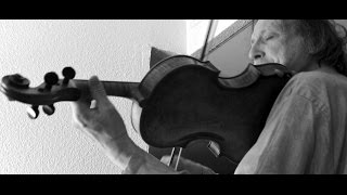 Gérard Caussé Stravinsky Elegy for viola [upl. by Avrit492]