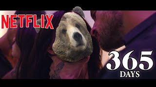 365 Days Neflix’s new Cgrade ᵽøɍꞥø movie [upl. by Uwkuhceki]