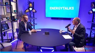 EnergyTalks 3 – Linnovation au service de la transition énergétique [upl. by Iruahs916]