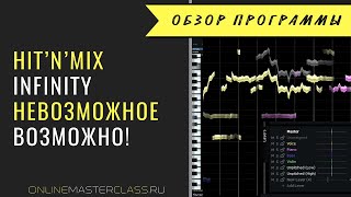 Обзор программы Hit’n’Mix Infinity Невозможное возможно [upl. by Bois]