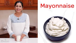 Mayonnaise  മയോനൈസ് [upl. by Maudie]