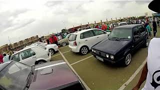 bloemlifestyle 1st annual show and shine [upl. by Bunting420]