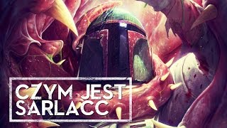 Czym jest Sarlacc HOLOCRON [upl. by Plath]