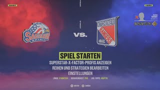 OHL 202324  Regular Season  Game 01 Kitchener Rangers  Saginaw Spirit [upl. by Ylim680]