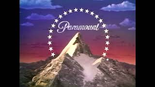 Paramount Pictures 19901995 videotaped [upl. by Lamrej]