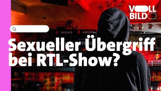 Was passierte an RTLSet Insider packen aus ► VOLLBILD [upl. by Atinoj]