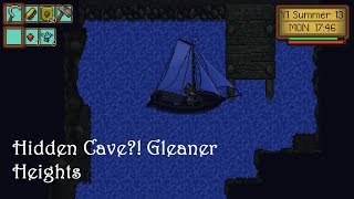 Dynamite Recipe amp Sailing Goodies  Gleaner Heights Gameplay  Part 29 [upl. by Acir9]