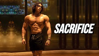 MAKE THE SACRIFICES  GYM MOTIVATION😡 [upl. by Gnuhc]