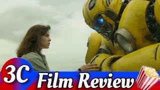 BumbleBee Review  3C Films [upl. by Bonner]