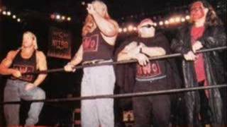 nWo wolfpac story [upl. by Atnomed285]