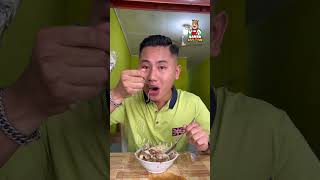 Pentolan bakso ini dimasak dengan kayu bakar part 1 [upl. by Elleval]