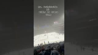 Mr Brightside at the BILLS vs 49ers Snow Game [upl. by Ivatts174]