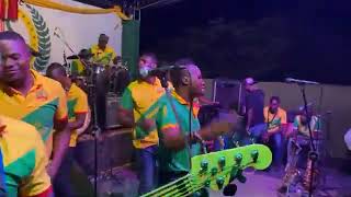 Orchestre Septentrional live  GASON DJEDJE Bodme nan Limonad Septembre 2022 [upl. by Hanforrd]