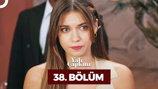 Yalı Çapkını 38 Bölüm [upl. by Reisinger]