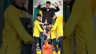 बच्चो ने फोड़ा क्लास मैं बम🤯 aaganwadikebacche comedy aaganwadi schoolcomedy funny dhonisir [upl. by Eednil]