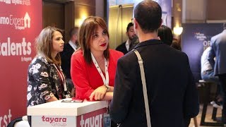 Tayara Group  Tunisia Digital Summit  2019 [upl. by Halette179]