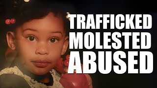 I Was Trafficked For 3 Years As A Teenage Girl [upl. by Melody]