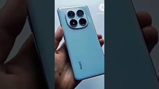 Xiaomi Redmi Note 14 Pro 5G Unboxing [upl. by Ardnasirk11]