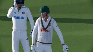 🔴Live Bangladesh vs Pakistan Live Match  Today Cricket Live Match  BAN Vs PAK  CRICKET 22 game [upl. by Moberg]