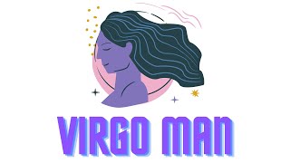 ALL ABOUT VIRGO MAN TRAITS amp PERSONALITY Understanding Virgo Man [upl. by Anilasor776]