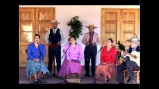 El Olivowmv Conjunto Trayén [upl. by Orvil871]