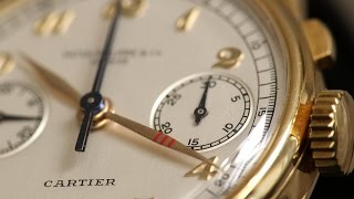 Exclusive See Rare Patek Philippe Watches PreAuction [upl. by Selemas]