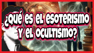 💥🔥⚡¿Qué es el ESOTERISMO y OCULTISMO  Mircea Eliade AUDIOLIBRO 💥🔥⚡ [upl. by Maidie83]