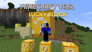 Lucky Block  bản mod dành cho các con dân gacha [upl. by Nereil]