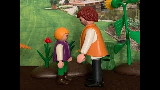 VIELE LUSTGE TIKTOKS 😎 Playmobil Comedy [upl. by Kalinda]