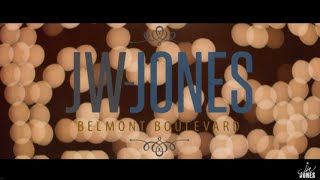 JWJones  quotBelmont Boulevardquot Promo Video [upl. by Trudi]