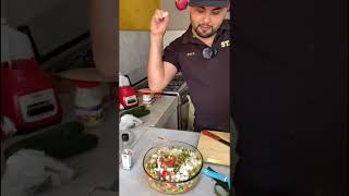 EL MEJOR CEVICHE DE SARDINA  ya lo has probado [upl. by Akcirret]