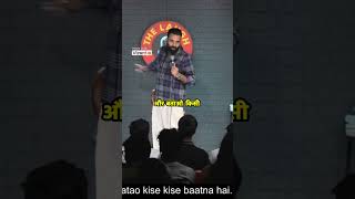 Bassi stand up  bassi roast  bassi new stand up comedy [upl. by Joses677]