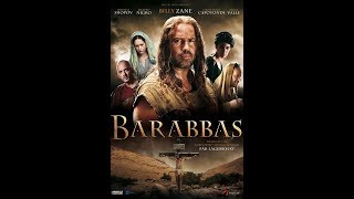 Bibelfilme BARABBAS  Trailer Filmausschnitte  Billy Zane  Christiana Capotondi [upl. by Orella]