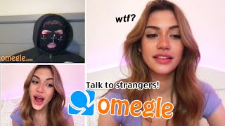 GOING ON OMEGLE FOR 72 HOURS [upl. by Armand]