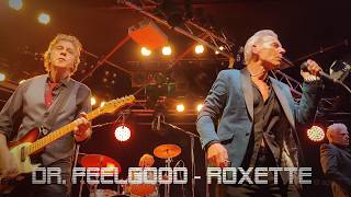 Dr Feelgood  Roxette live in Finland 2024 [upl. by Adnilasor524]