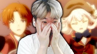 Tsukishiro Assaults Highschool Students 🗿  Classroom of the Elite Season 3 Ep 9 REACTION [upl. by Yenttihw]