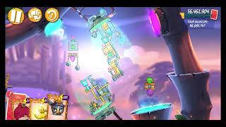 20230123 PS vs Porkchops PUFI CLN run 4 Bubbles all spells ex freezer [upl. by Lliw]