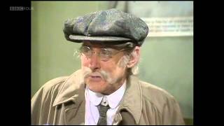 Spike Milligan  Mr amp Mrs AAARGH at the doctors [upl. by Haseefan]