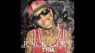 Tyga  Rack City remix [upl. by Oisorbma423]