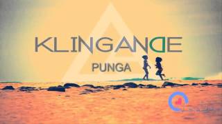 KLINGANDE  Punga localando music video [upl. by Gruber]