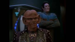 Acting Grand Nagus Brunt [upl. by Onfroi]