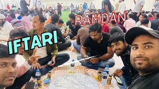 My First Ramadan in Qatar One of the Best Days of My Life [upl. by Nani]