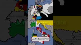 AustroPrussian war collab with GermanLetsEdits edit capcut [upl. by Bedell]