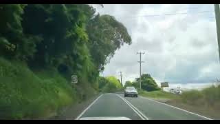 Bilpin to South Bowenfels NSW Australia Please subscribe 😀 [upl. by Zoller]